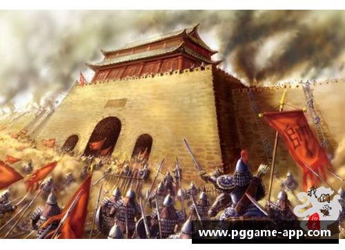 传奇再现：历史巨星的辉煌时代