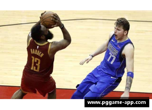 NBA慈世平：球场上的社会变革者